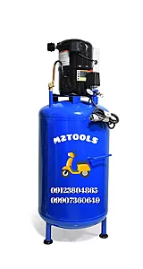 کارگاه ساخت کمپرسور باد AIR PUMPIRAN