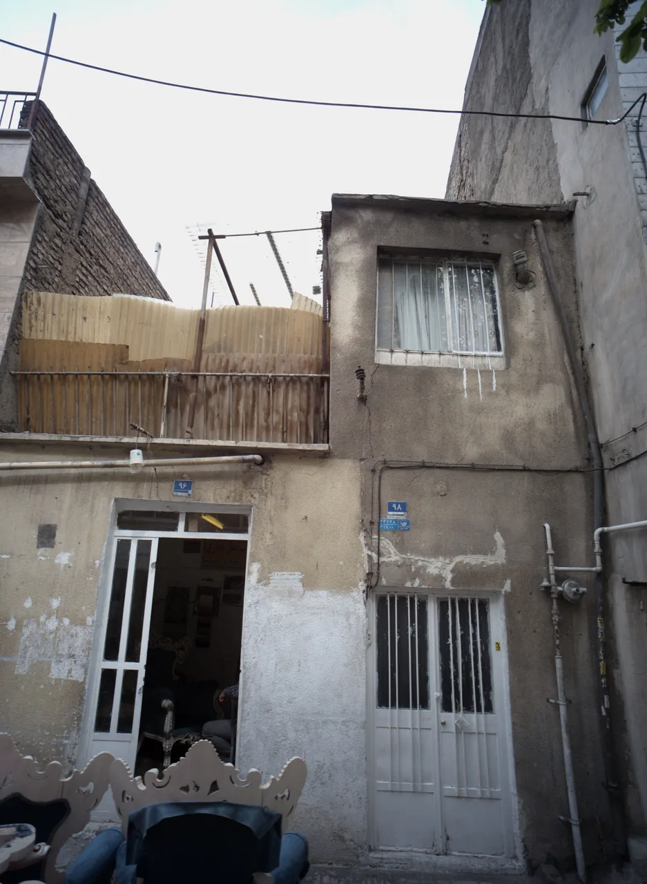 تعمیرات مبل نمازی