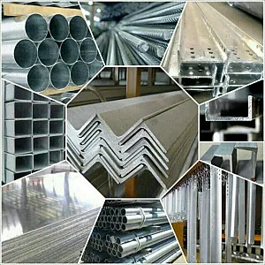 فروشگاه آهن آلات هیکل آبادی