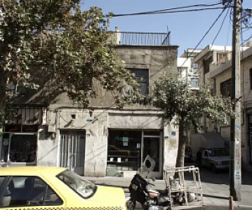 فروشگاه و قاب سازی