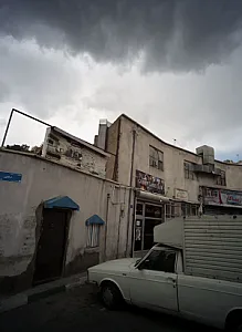 صنایع چوبی هخامنش