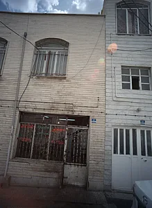 سیم پیچی خداداد