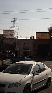 نجاری نیکجو