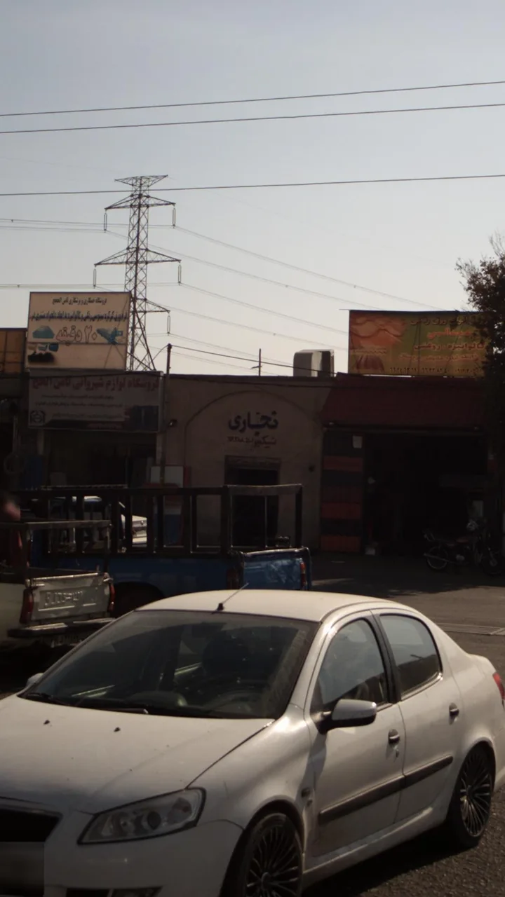 نجاری نیکجو