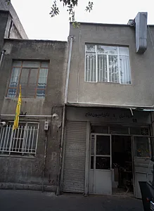 درودگری و دکوراسیون فلاح