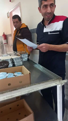 بیمارستان چشم پزشکی نیکوکاری