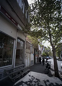 تعمیرات مبل میلاد مهدی