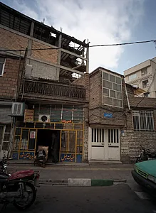 تعمیرات مبلمان صالحی