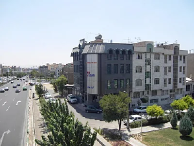 شرکت نورد آریان فولاد
