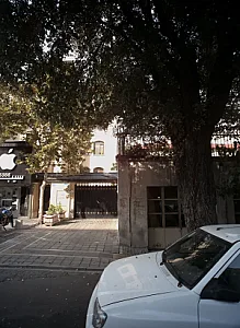 نجاری