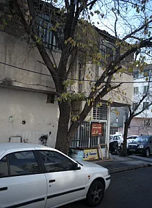 شیشه بری