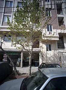 سیم پیچی صالحی