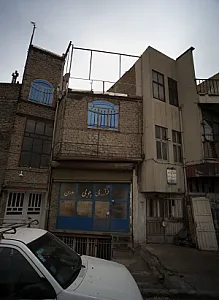 کارگاه نجاری فراوردهای چوبی مدرن