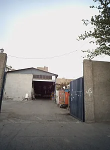 کارگاه تولیدی مبلمان
