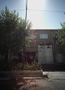 شیشه خاندان
