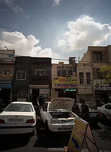 تراشکاری علیرضا