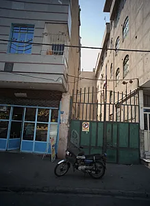 تراشکاری مجد