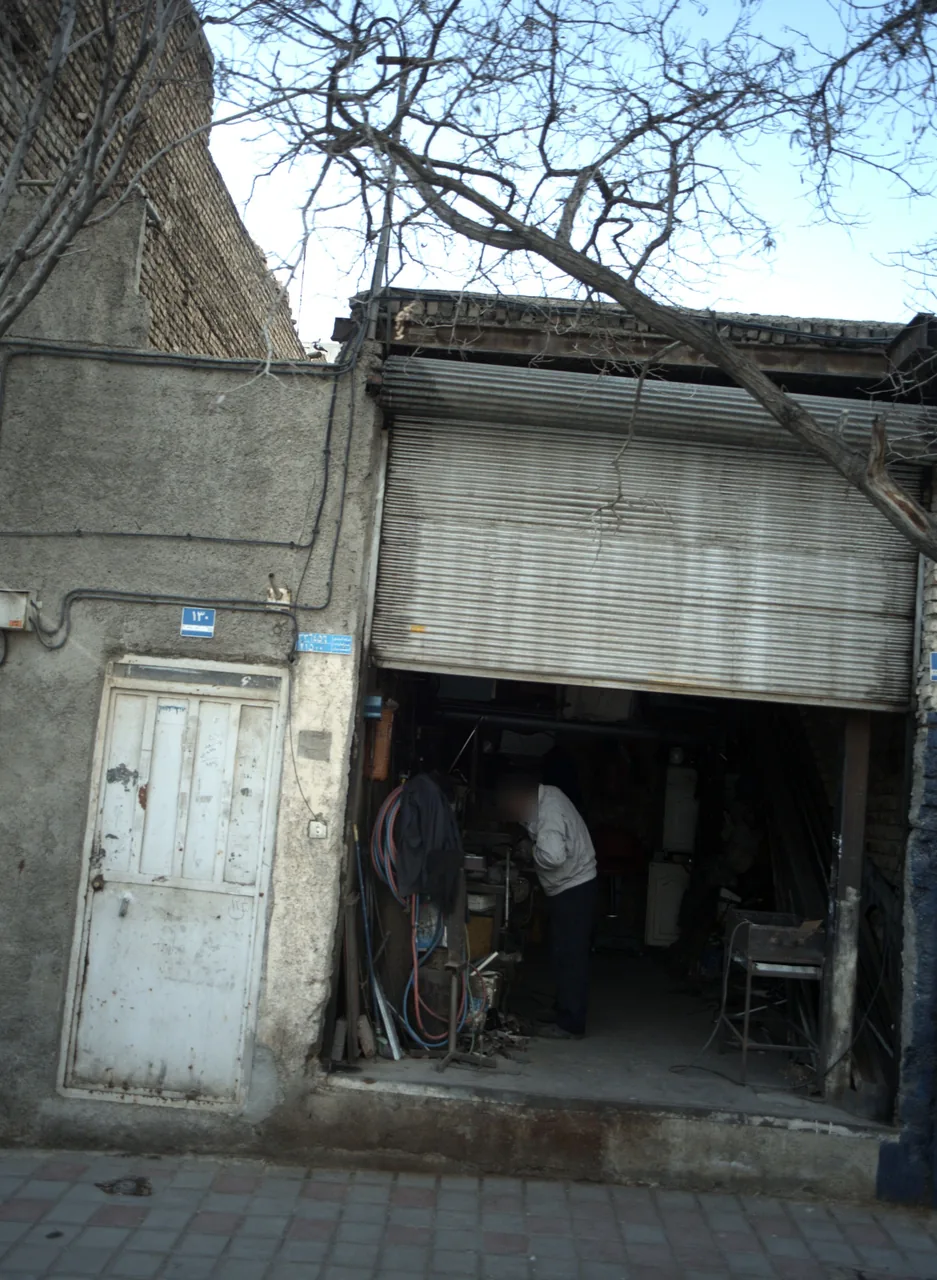 تراشکاری