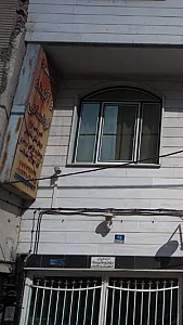 شیشه و آئینه لواسانی