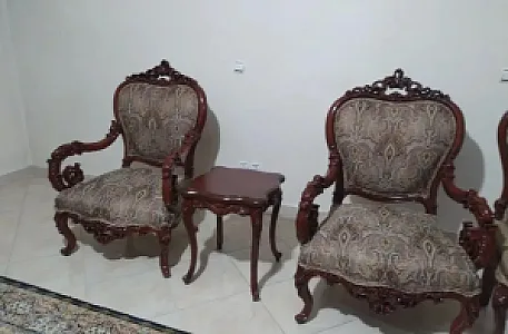 مبل ایرانیان