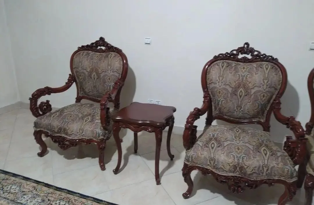 مبل ایرانیان