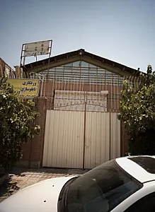 ورقکاری خمکاری تابلوسازی برشکاری