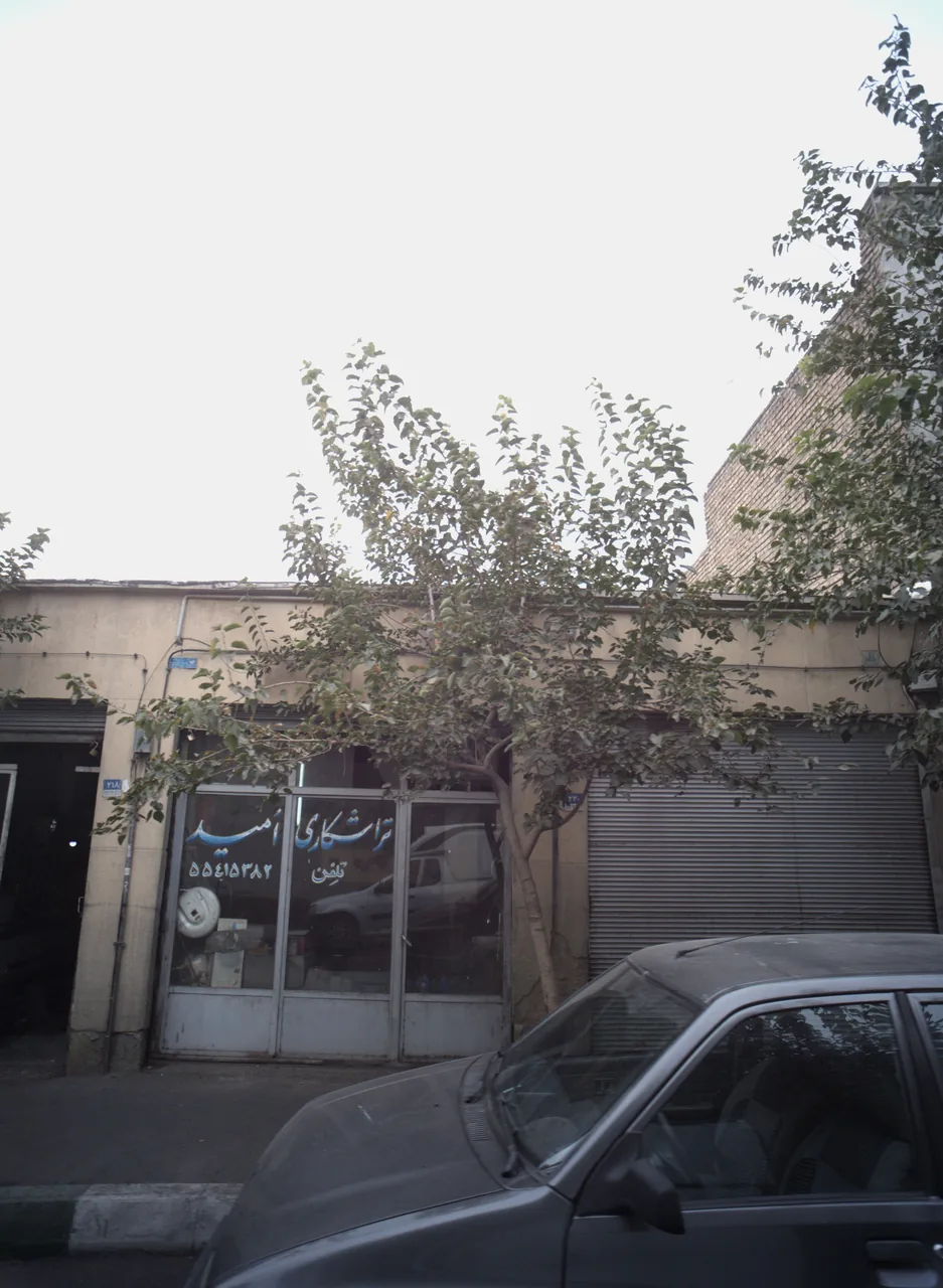 تراشکاری امید