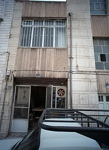 کارگاه نجاری
