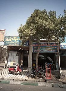 تراشکاری و میل لنگ تراشی مجهز ری