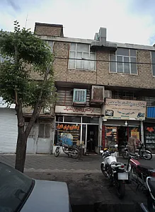 تراشکاری تهران تکنیک