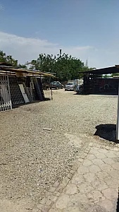تولیدی درب آکاردئونی و حفاظ پنجره ایمن کاران وحدت