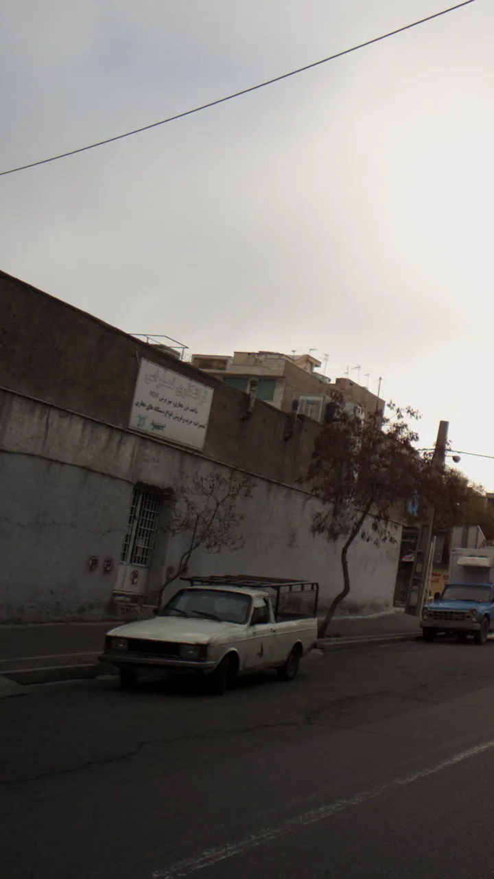تراشکاری تمراس