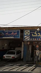 مکانیکی