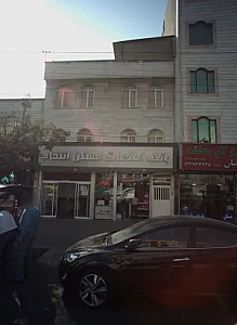 سیم پیچی الکتروموتور