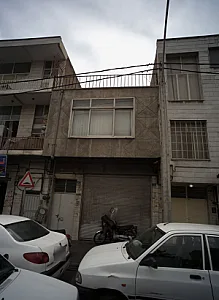 کارگاه فلز کاری
