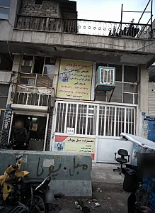 تعمیرات مبل پویان