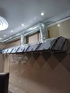 کاووس استیل