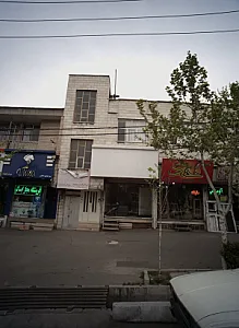 گالری مبل محمد