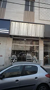 گالری بارون