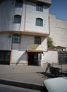 شیشه بری شمس