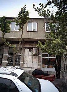 نجاری کیمیا
