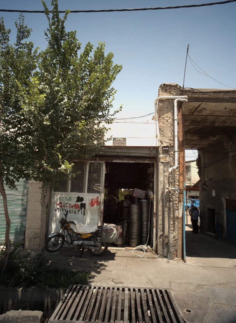 خمکاری