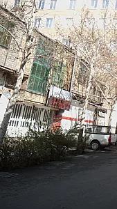 تهران دریچه