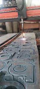 برشکاری ایمان زاده