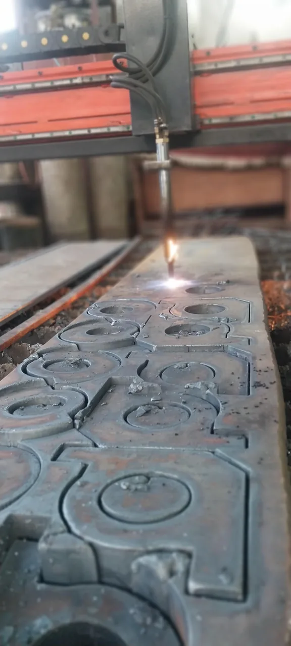 برشکاری ایمان زاده