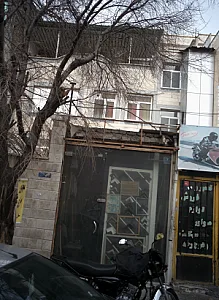 قاب سازی
