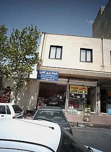 شیشه بری گلشن