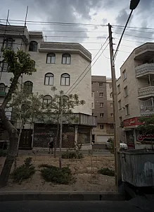 مبلمان بهروز