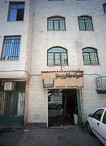 تعمیرات مبلمان پرستیژ