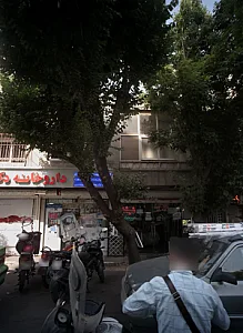 شیشه بری